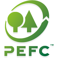 PEFC認證